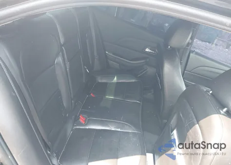 2013 Chevrolet Malibu Eco Premium Audio z USA, uszkodzony, nr VIN 1G11F5RR9DF122319